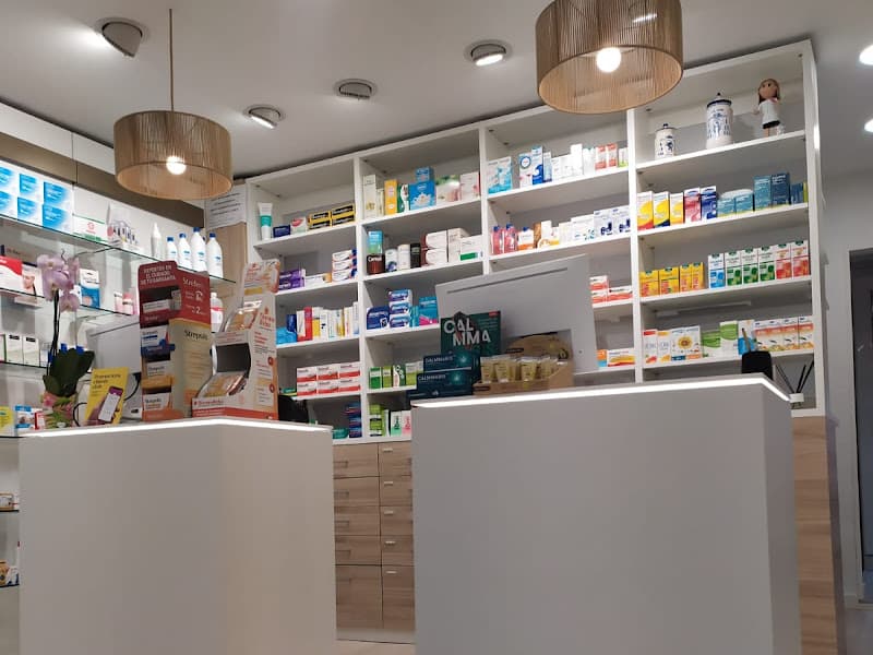 Dispensació de medicaments